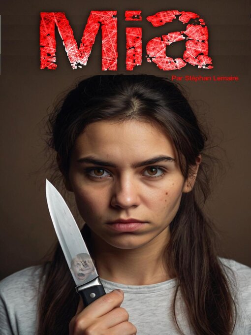 Cover image for Mia